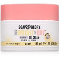 Soap & Glory In The Bright Of Day day cream 50 ml