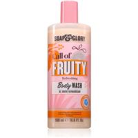 Soap & Glory Call of Fruity shower gel 500 ml