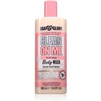 Soap & Glory Clean On Me shower gel 500 ml