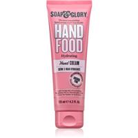 Soap & Glory Original Pink - Hand Food hand cream 125 ml