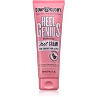 Soap & Glory Heel Genius foot cream 125 ml