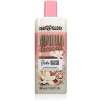 Soap & Glory Vanilla shower gel 500 ml