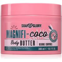 Soap & Glory Magnifi Coco body butter 300 ml