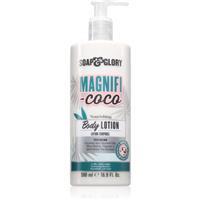 Soap & Glory Magnifi Coco body lotion 500 ml