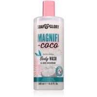 Soap & Glory Magnifi Coco shower gel 500 ml