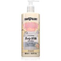 Soap & Glory Smoothie Star body lotion 500 ml