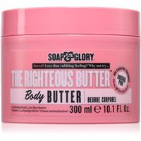 Soap & Glory The Righteous Butter body butter 300 ml