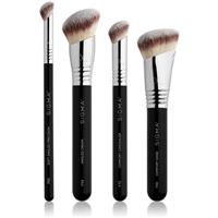 Sigma Beauty Brush Collection brush set 4 pc