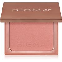Sigma Beauty Blush long-lasting blusher with mirror shade Sunset Kiss 7,8 g