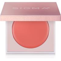 Sigma Beauty Blush cream blush shade Coral Dawn 4,5 g