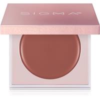 Sigma Beauty Blush cream blush shade Cor-de-Rosa 4,5 g