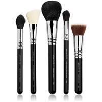 Sigma Beauty Brush Collection brush set 5 pc