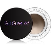 Sigma Beauty Define + Pose eyebrow pomade shade Light 2 g