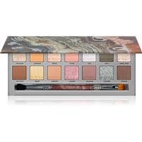 Sigma Beauty Cool Neutrals eyeshadow palette 1 pc