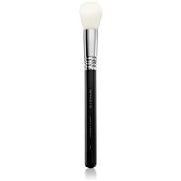 Sigma Beauty Face F76 Chiseled Cheek medium brush for liquid, cream and powder products 1 pc