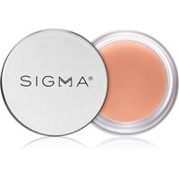 Sigma Beauty Hydro Melt Lip Mask hydrating lip mask with hyaluronic acid shade Hush 9.6 g