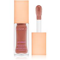Sigma Beauty Lip Cream long-lasting liquid lipstick shade Begonia 5,1 g