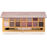 Sigma Beauty New Mod Eyeshadow Palette eyeshadow palette with applicator 208.2 g