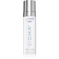 Sigma Beauty SigMagic foam cleanser for cosmetic brushes 200 ml