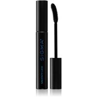 Sigma Beauty Sinousity Lash Curling and Separating Mascara Shade Black 8.4 g