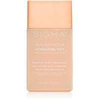 Sigma Beauty Skin Perfector Hydrating Tint natural coverage hydrating foundation shade 1 33 ml