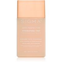 Sigma Beauty Skin Perfector Hydrating Tint natural coverage hydrating foundation shade 2 33 ml