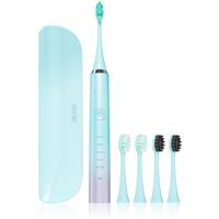 Seago Sonic Toothbrush SG-972 S5 electric toothbrush Blue 1 pc