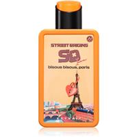 Street Origins Bisous Bisous Paris perfume extract for women 75 ml