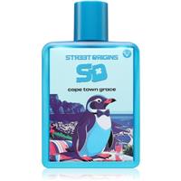 Street Origins Cape Town Grace eau de parfum for women 75 ml