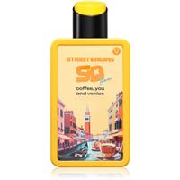 Street Origins Coffee, You & Venice perfume extract for women 75 ml