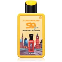Street Origins Drenched in London perfume extract for men 75 ml