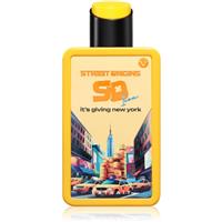 Street Origins It's Giving New York perfume extract for women 75 ml