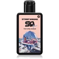 Street Origins Hot Drip Dubai perfume extract for men 75 ml