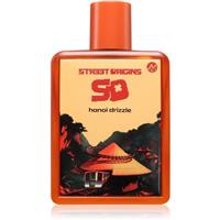 Street Origins Hanoi Drizzle eau de parfum for men 75 ml