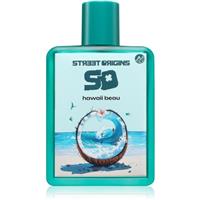Street Origins Hawaii Beau eau de parfum for men 75 ml