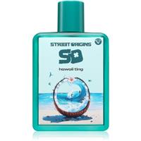 Street Origins Hawaii Ting eau de parfum for women 75 ml