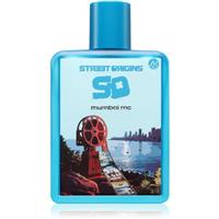 Street Origins Mumbai Mc eau de parfum for men 75 ml