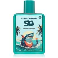 Street Origins Miami Mama eau de parfum for women 75 ml