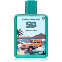 Street Origins Manila Glee eau de parfum for women 75 ml