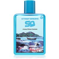 Street Origins Mauritius Tease eau de parfum for women 75 ml
