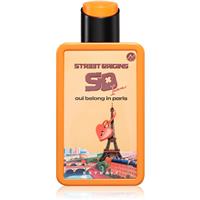 Street Origins Oui Belong In Paris perfume extract for men 75 ml