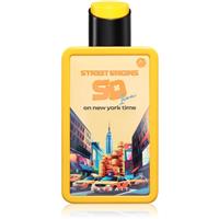 Street Origins On New York Time perfume extract for men 75 ml