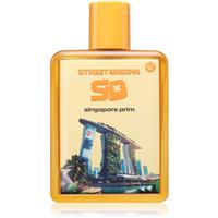 Street Origins Singapore Prim eau de parfum for women 75 ml