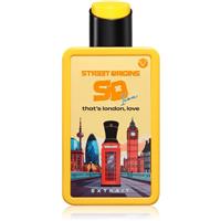 Street Origins That's London, Love perfume extract for women 75 ml