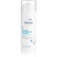 SAINT-GERVAIS MONT BLANC EAU THERMALE soothing hydrating mask 50 ml