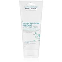 SAINT-GERVAIS MONT BLANC EAU THERMALE nourishing body balm for dry to very dry skin 200 ml