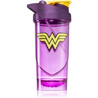 Shieldmixer Hero Pro DC Characters sports shaker Wonder Woman Classic 700 ml