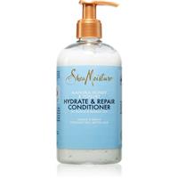 Shea Moisture Manuka Honey & Yogurt moisturising conditioner 384 ml