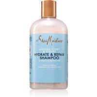 Shea Moisture Manuka Honey & Yogurt Shampoo moisturising shampoo for dry hair 384 ml