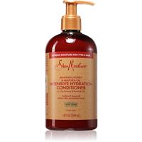Shea Moisture Manuka Honey & Mafura Oil moisturising conditioner for dry and damaged hair 384 ml